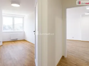 Prodej bytu 3+kk, Všemina, 65 m2
