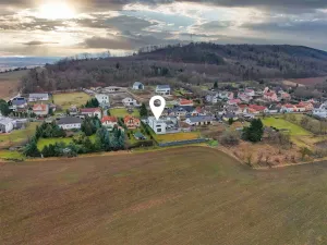 Prodej rodinného domu, Tmaň, Prof. Krbce, 294 m2