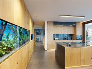 Prodej rodinného domu, Tmaň, Prof. Krbce, 294 m2