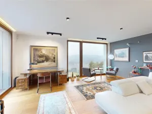 Prodej rodinného domu, Tmaň, Prof. Krbce, 294 m2