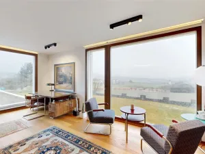 Prodej rodinného domu, Tmaň, Prof. Krbce, 294 m2