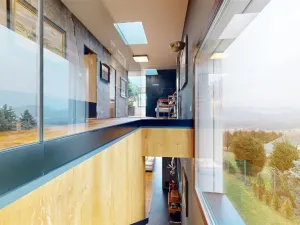 Prodej rodinného domu, Tmaň, Prof. Krbce, 294 m2