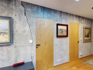 Prodej rodinného domu, Tmaň, Prof. Krbce, 294 m2