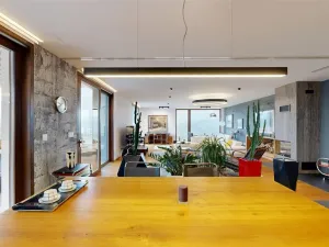 Prodej rodinného domu, Tmaň, Prof. Krbce, 294 m2