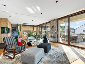 Prodej rodinného domu, Tmaň, Prof. Krbce, 294 m2