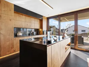 Prodej rodinného domu, Tmaň, Prof. Krbce, 294 m2