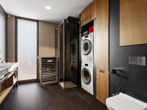 Prodej rodinného domu, Tmaň, Prof. Krbce, 294 m2