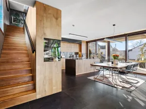 Prodej rodinného domu, Tmaň, Prof. Krbce, 294 m2