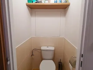 Pronájem bytu 3+1, Praha - Horní Měcholupy, Janovská, 74 m2