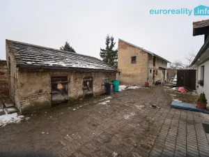 Prodej rodinného domu, Brňany, 114 m2