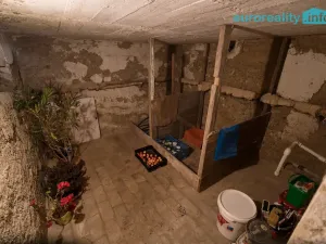 Prodej rodinného domu, Brňany, 114 m2