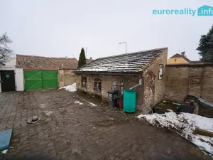 Prodej rodinného domu, Brňany, 114 m2