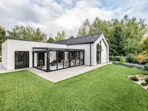 Prodej rodinného domu, Kamenice - Struhařov, 145 m2