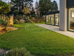 Prodej rodinného domu, Kamenice - Struhařov, 145 m2