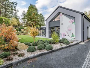 Prodej rodinného domu, Kamenice - Struhařov, 145 m2