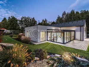 Prodej rodinného domu, Kamenice - Struhařov, 145 m2