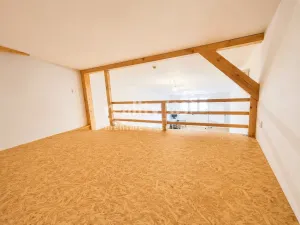 Pronájem kanceláře, Záryby, 67 m2