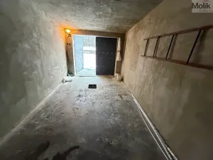 Prodej garáže, Litvínov - Horní Litvínov, U Koldomu, 26 m2