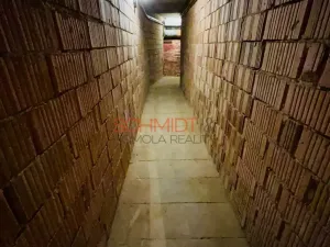 Pronájem obchodního prostoru, Velké Pavlovice, Sokolská, 75 m2