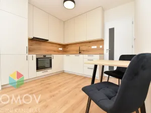 Pronájem bytu 2+kk, Hořovice, Pšeničná, 43 m2