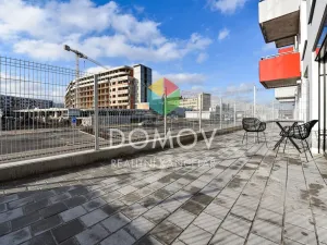 Pronájem bytu 2+kk, Hořovice, Pšeničná, 43 m2