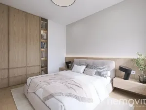 Prodej pozemku pro bydlení, Poděbrady, Truhlářská, 599 m2