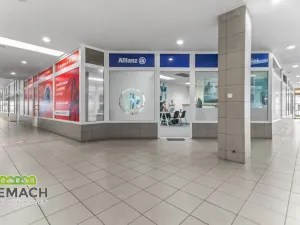 Pronájem obchodního prostoru, Náchod, Kamenice, 113 m2