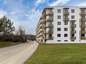 Prodej bytu 2+kk, Praha - Libeň, Nad Kolčavkou, 52 m2