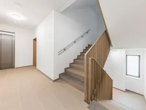 Prodej bytu 2+kk, Praha - Libeň, Nad Kolčavkou, 52 m2