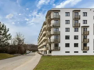 Prodej bytu 2+kk, Praha - Libeň, Nad Kolčavkou, 52 m2