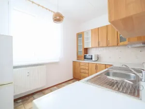 Pronájem bytu 1+1, České Budějovice - České Budějovice 2, V. Volfa, 41 m2