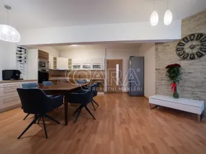 Prodej bytu 3+kk, Praha - Letňany, Malkovského, 94 m2