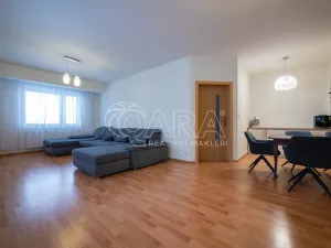 Prodej bytu 3+kk, Praha - Letňany, Malkovského, 94 m2
