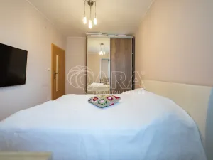 Prodej bytu 3+kk, Praha - Letňany, Malkovského, 94 m2