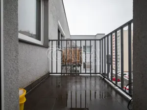 Prodej bytu 3+kk, Praha - Letňany, Malkovského, 94 m2