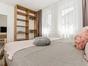 Prodej bytu 2+kk, Lipno nad Vltavou, 54 m2