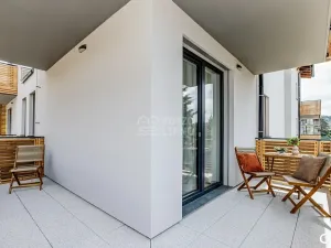 Prodej bytu 2+kk, Lipno nad Vltavou, 69 m2