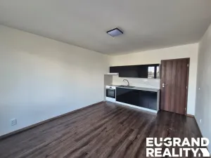 Pronájem bytu 1+kk, Varnsdorf, Hrnčířská, 25 m2