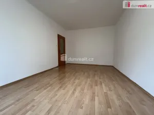 Pronájem bytu 1+1, Lužec nad Vltavou, Jiráskova, 43 m2