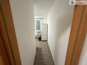 Pronájem bytu 1+1, Lužec nad Vltavou, Jiráskova, 43 m2