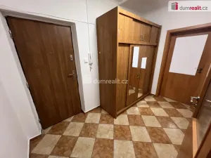 Pronájem bytu 1+1, Lužec nad Vltavou, Jiráskova, 43 m2