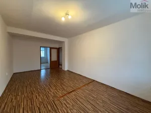 Pronájem bytu 2+1, Litvínov - Horní Litvínov, Ukrajinská, 54 m2