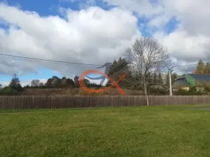 Prodej pozemku pro bydlení, Dětřichov nad Bystřicí, 2037 m2