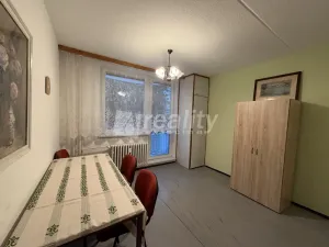 Prodej bytu 1+1, Jihlava, Březinova, 40 m2