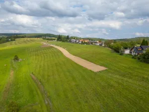 Prodej pozemku pro bydlení, Pozlovice, Na Drahách, 816 m2