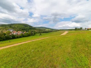Prodej pozemku pro bydlení, Pozlovice, Na Drahách, 816 m2