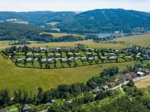 Prodej pozemku pro bydlení, Pozlovice, Na Drahách, 816 m2