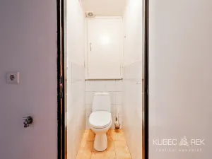 Prodej bytu 4+1, Květov, 84 m2