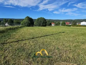 Prodej pozemku pro bydlení, Velká Hleďsebe, Pohraniční stráže, 2088 m2