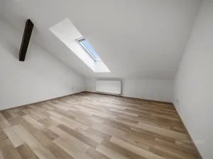 Prodej bytu 4+kk, Brno - Husovice, Nováčkova, 138 m2